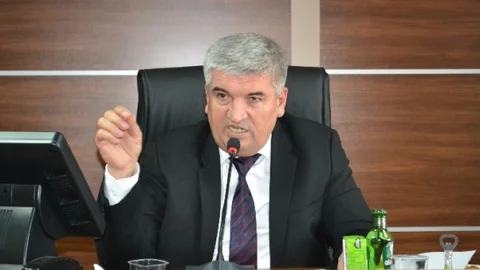 Kapaklı Belediyesi 12 Milyonluk Kredi Kullanacak