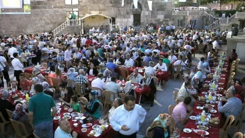 Aksaray Belediyesi Gurbetçilerin Yanında