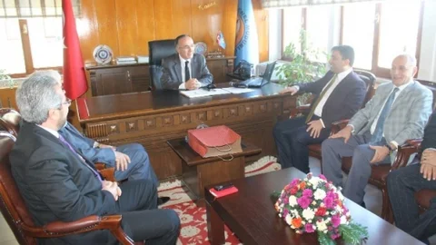 Trabzon Orman Bölge Müdürlüğü'nden Orman Köylüsüne ‘Ot Kredisi'