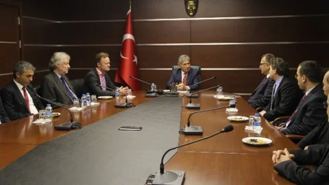 Trabzon Dünya'nın En Büyük Üçüncü Spor Organizasyonuna Ev Sahipliği Yapacak