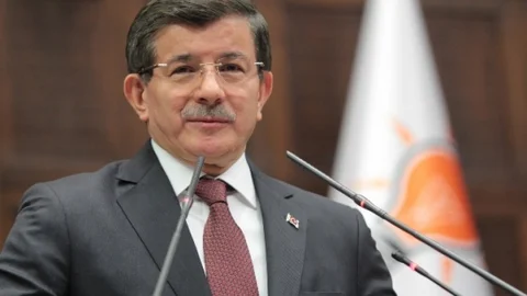 AK Parti Grup Toplantısı