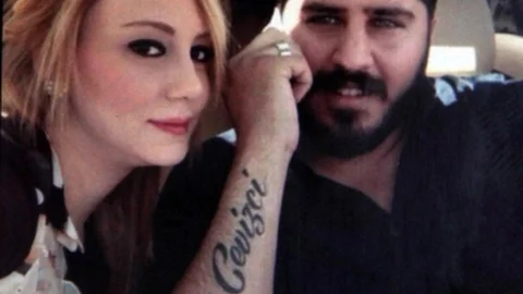 Cinayet Zanlıları Adliyeye Sevk Edildi