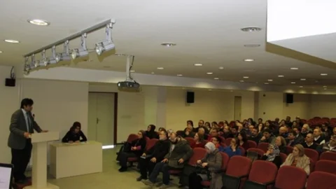 Reçetesiz Antibiyotik Satışı Yasak