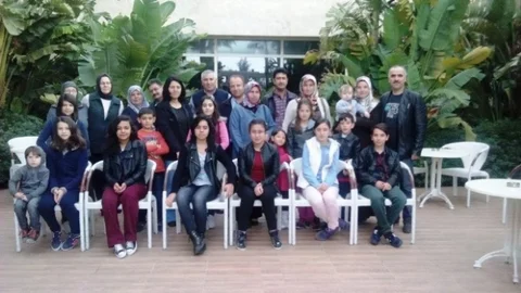 Okul Birincileri Tatillerini Tamamladı