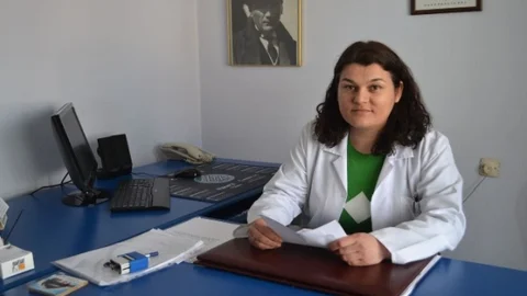 Kula'ya Diyetisyen Görevlendirilmesi Yapıldı