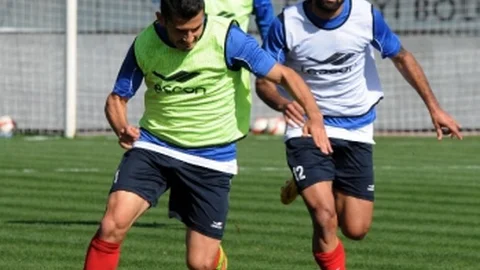 Antalyaspor'da Şanlıurfaspor Maçı Hazırlıkları