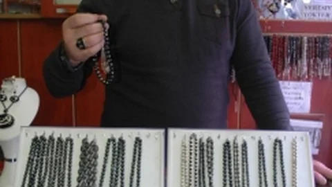 'oltu Taşı' Davasında Mahkeme Savcıyı Haksız Buldu