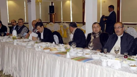 Diyarbakır'da Savaş Ve Deprem Mağdurları İçin Konut İnşa Edilecek