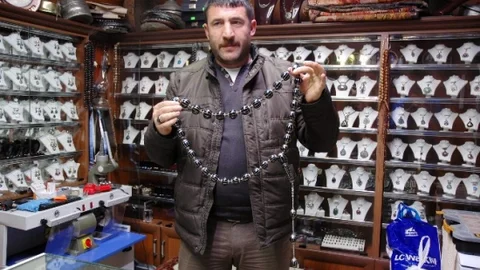 Otomobil Fiyatına Tespih