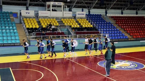Büyükşehir Basketbol Takımı Best Balıkesir'i Mağlup Etti