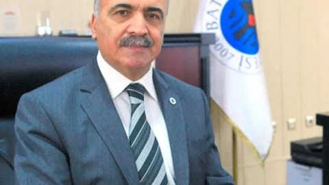 Batman Üniversitesi'nin Projesi Tübitak'tan Geçti