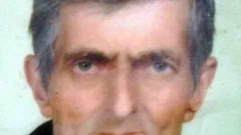 Banyo Yapmamak İçin Evden Kaçan Yaşlı Adam 4 Gün Sonra Ölü Olarak Bulundu