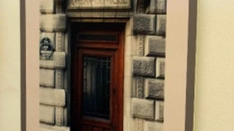 40 Şair 40 Kapı İçin Yazdı