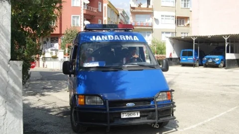 Tekirdağ'da Cenaze Gerginliği 3 Yaralı