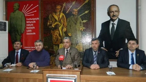 C Köse Tedaş'a Yüklendi