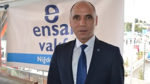 Ensar Vakfı Niğde Şubesi Faaliyetlerine Başladı