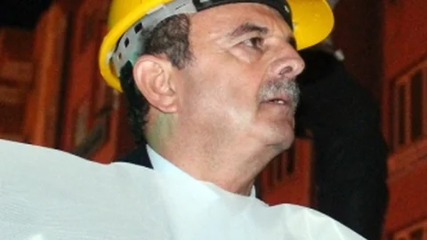 Girgin Milletvekili Aday Adaylı İçin İstifa Etti