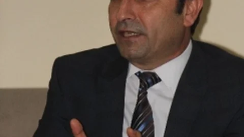 Beyşehir Emniyet Müdüründen Hırsızlıklara Karşı Uyarı