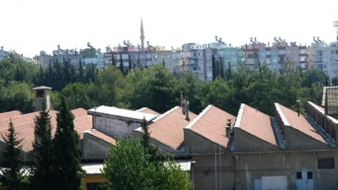 Kepez Dokuma'yı Korumaya Alıyor