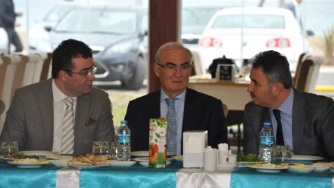 Yılmaz “Atakum Samsun'un İmajı Haline Gelecek”