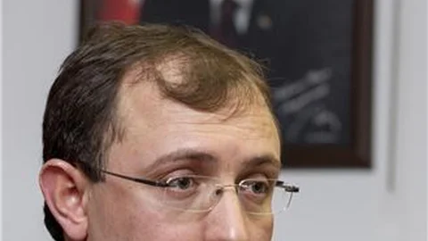 AK Parti Genel Başkan Yardımcısı Muş