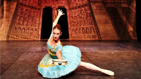 MDOB, ''Notre Dame'ın Kamburu''nu sahneleyecek