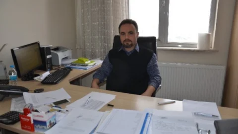 Yüksekova Devlet Hastanesinde Sahte Doktor Vakası
