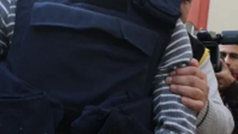 Eşini Şal İle Öldüren Kocaya Ömür Boyu Hapis