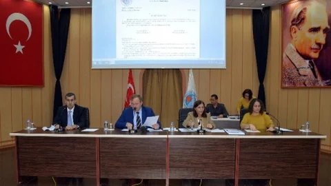 Akdeniz Meclisi Cemevini İbadethane Statüsüne Aldı