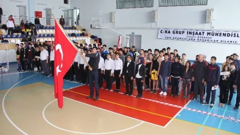 Muay Thai Doğu Anadolu Bölge Şampiyonası Sona Erdi