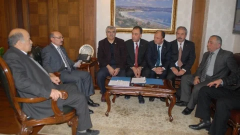 TOBB'dan Eğitime Destek