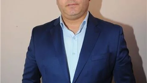 Muratbey Uşak Sportif Genel Menajeri Erdoğan