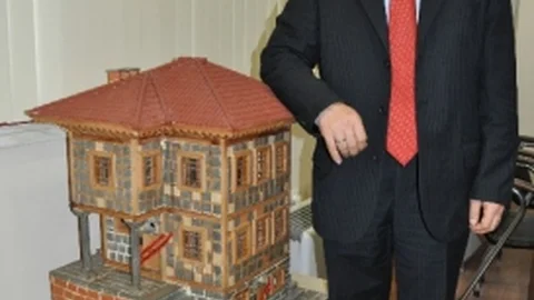 Rize'yi 650 Bir Turist Ziyaret Etti