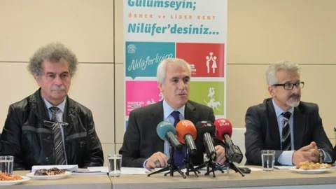 Türkiye'de Elektromanyetik Kirlilik Avrupa'nın 3 Katı