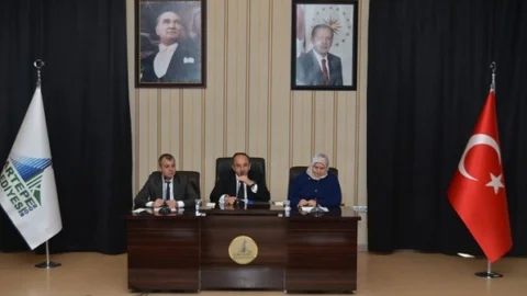 Kartepe Belediyesi Şubat Meclisi Toplandı