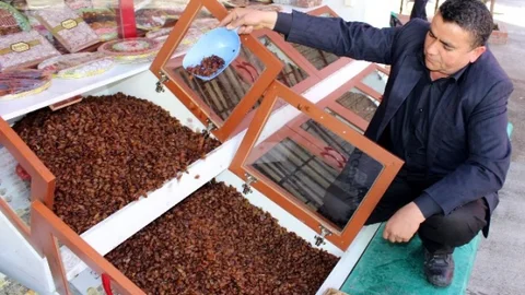 Okullarda ‘Peygamber Üzümü' Dağıtılsın Talebi