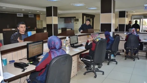 Beyaz Masa'da Hızlı Çözüm