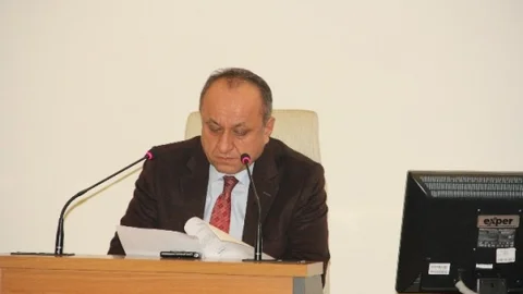 Kastamonu Belediyesi Araç Parkurunu Güçlendiriyor