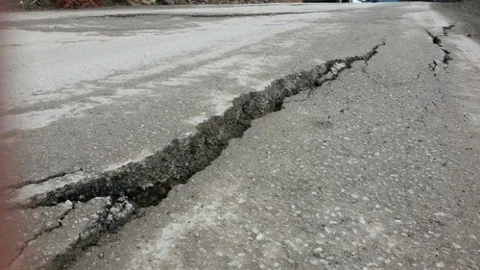 Kastamonu'da Heyelan