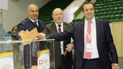 Anadolu Gazete Sahiplerinin BİK Temsilcileri Belli Oldu