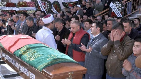 İtalya açıklarında batan Türk gemisi