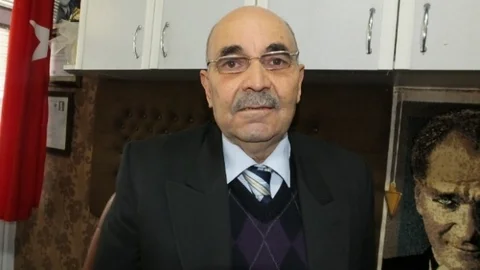 Burhaniye'de Ali Duman Güven Tazeledi