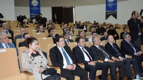 Aksaray Sanayi Şehri Olma Yolunda Hızla İlerliyor