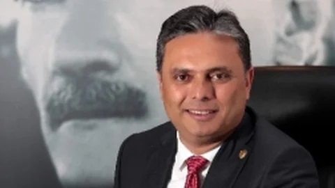 Kırcami İmar Planı Askıya Çıkıyor