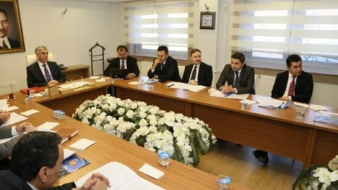 KÖYDES Projelerine 5 Milyon 541 Bin Tl Ödenek