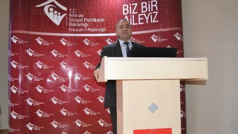 ASP İl Müdürlüğü Çalışanlarına Svil Savunma Eğitimi