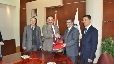 İlahiyat Fakültesi Öğrencilerine Yemen'de 6 Ay Dil Eğitimi Fırsatı