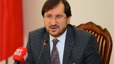 Küba'ya cami talebi