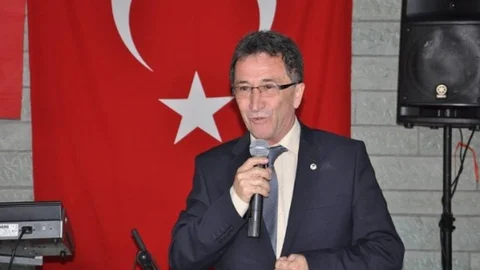 Edremit Belediye Başkanı Saka Ajdar Twiti İle İlgili Konuştu