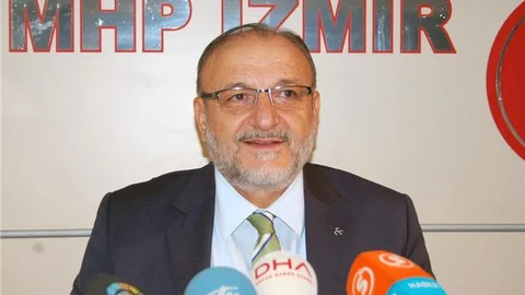 MHP Grup Başkan Vekili Vural